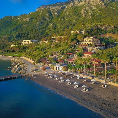 Дом отдыха Asma, Florya